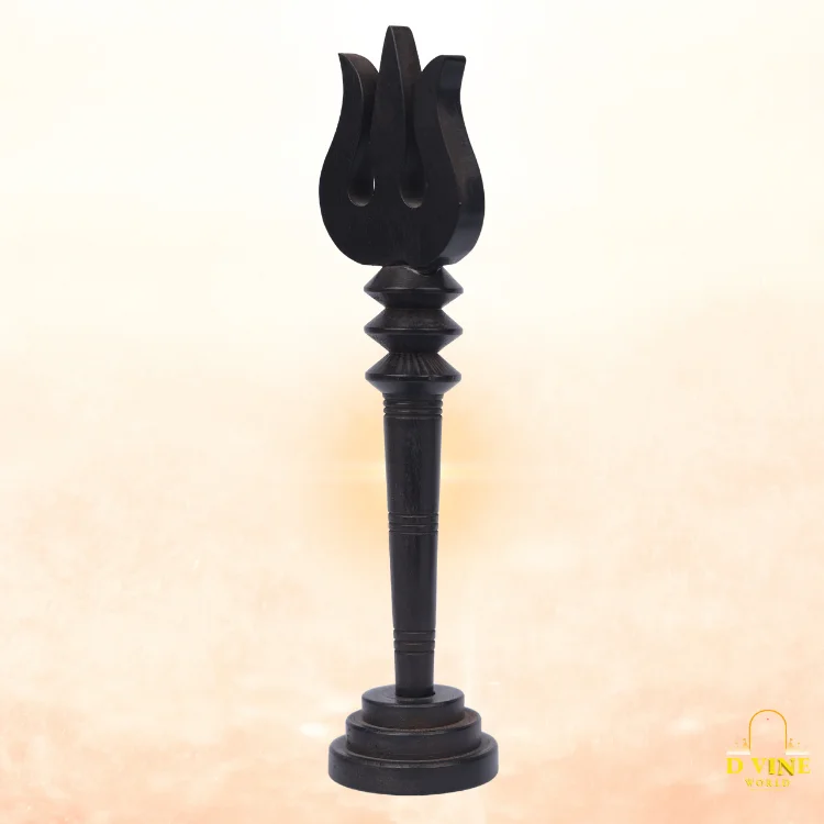 KARUNGALI SHIVA TRISHOOL